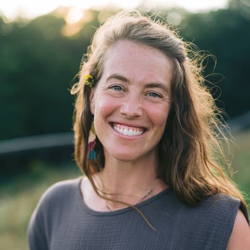 Portrait of alissa, Cut30 student