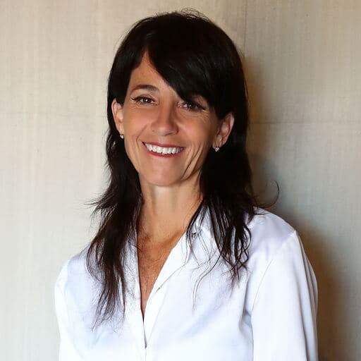 Portrait of Monica SEGGOS