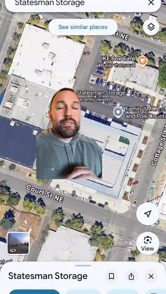 @whatshappeningsalem greenscreen video example 2