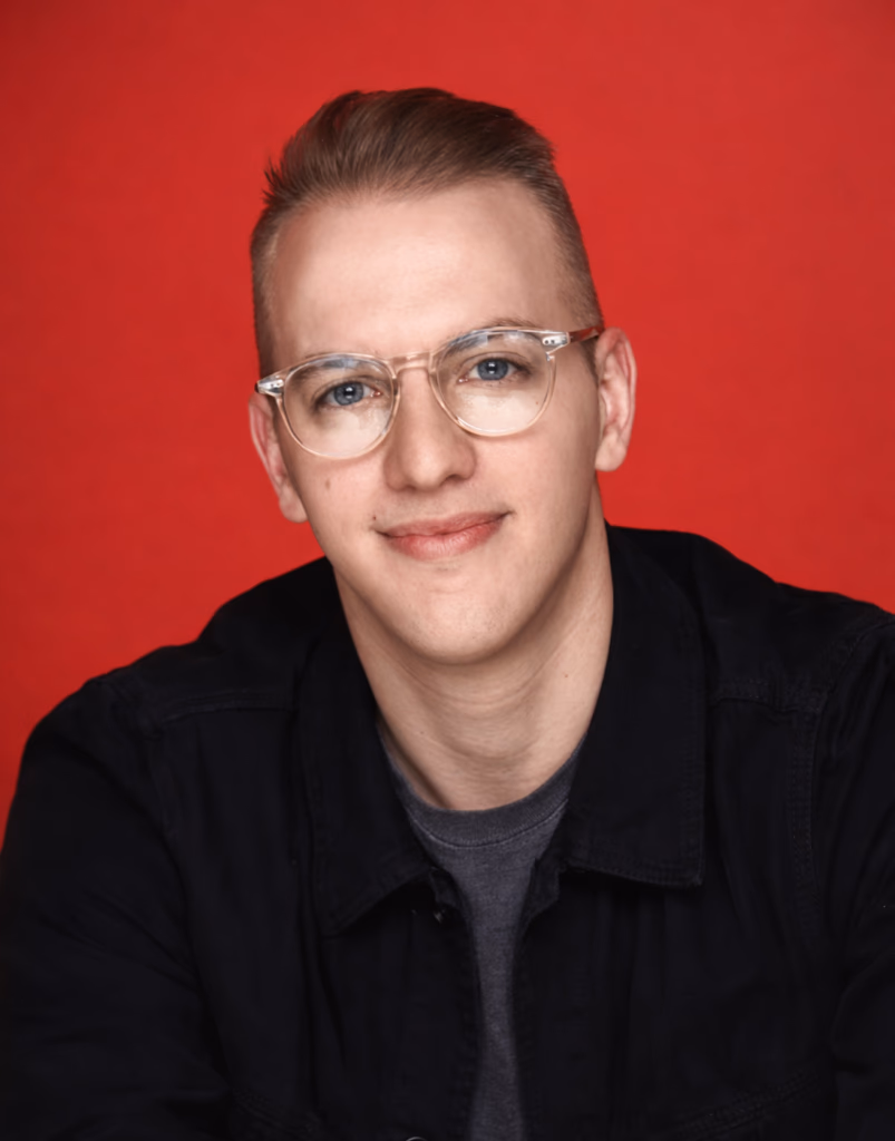 Spencer, founder of Tales