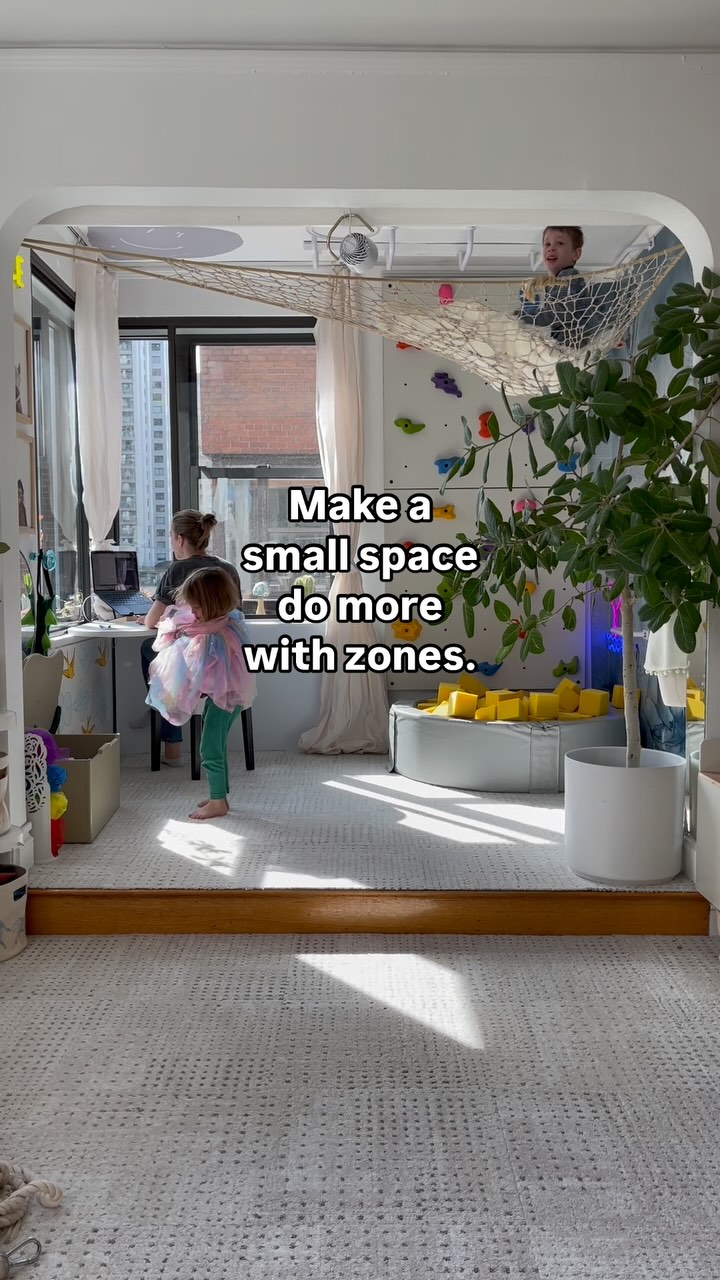 Thumbnail for Make a small space do more