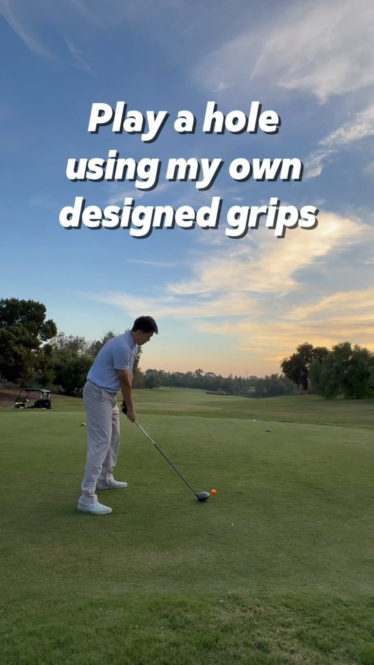 Thumbnail for @cloudandwindgolf